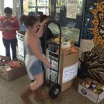 Live Civilly Food Pantry Cherry Hill Food Pantry at St. Michaels Lutheran Church!