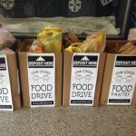 Live Civilly Food Pantry
