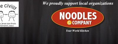 NOODLES & COMPANY TO HOST BENEFIT FOR LIVE CIVILLY